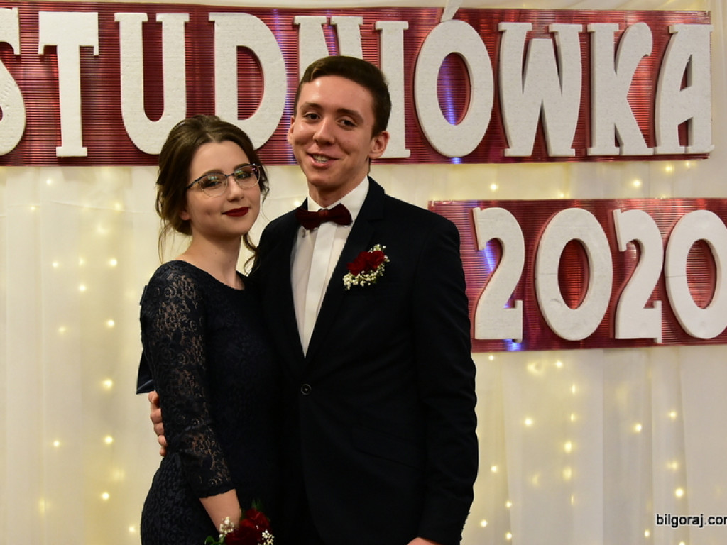 Studniówka 