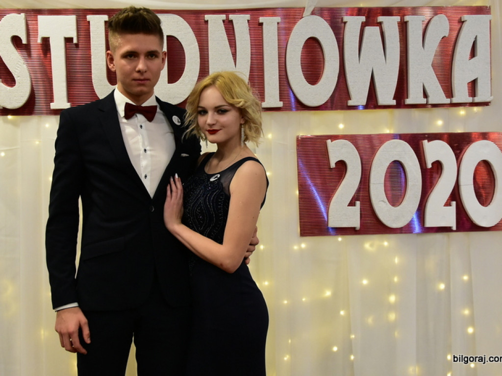Studniówka 
