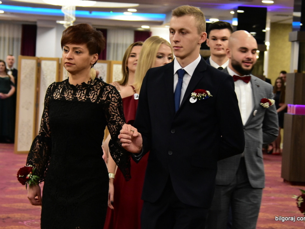 Studniówka 