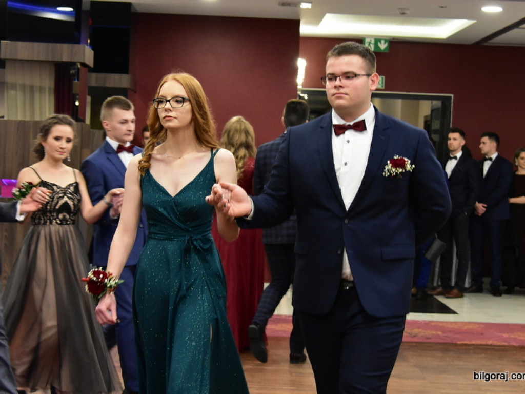 Studniówka 