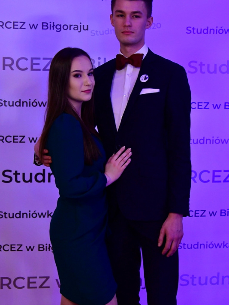 Studniówka 