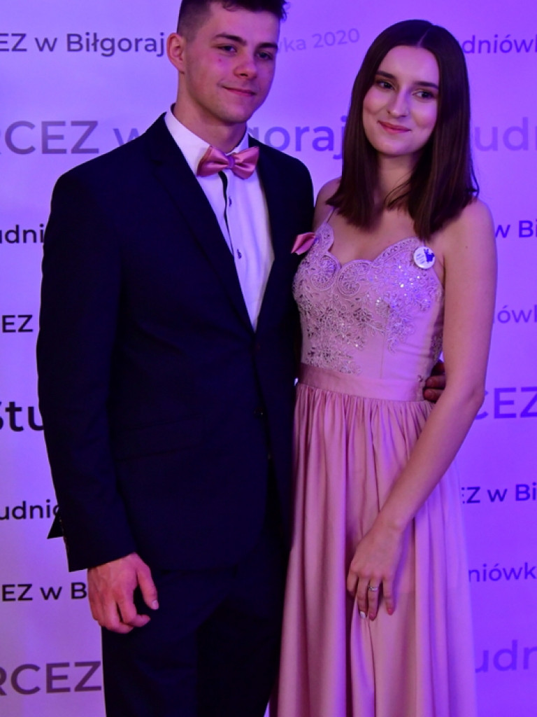 Studniówka 