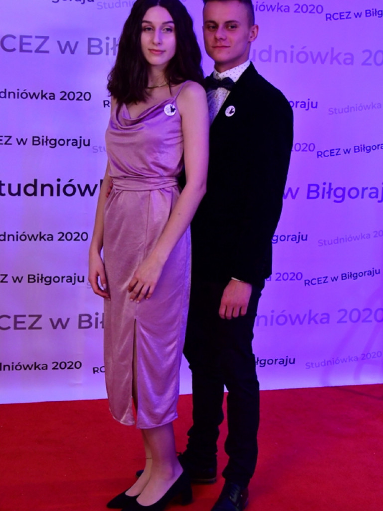 Studniówka 