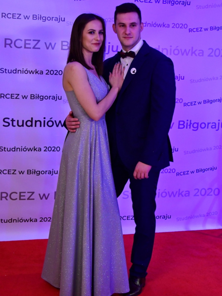 Studniówka 