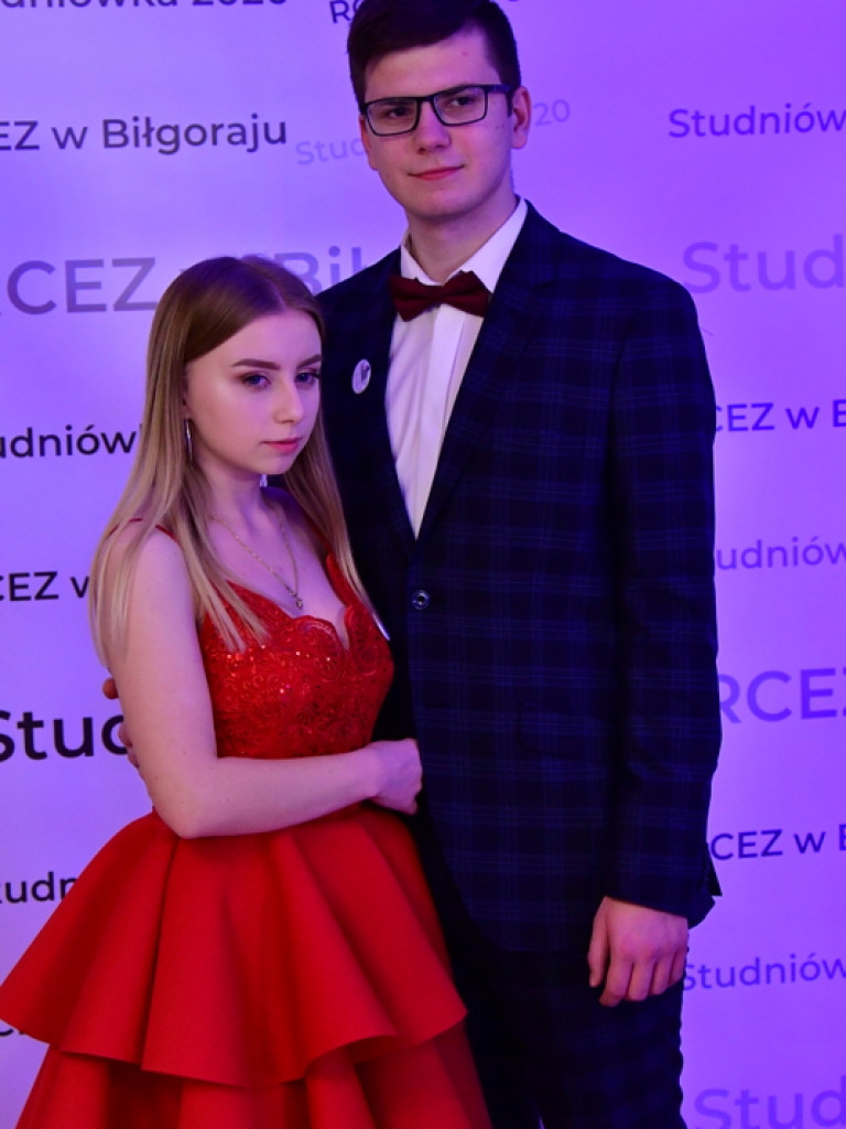 Studniówka 