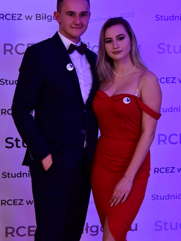 Studniówka 