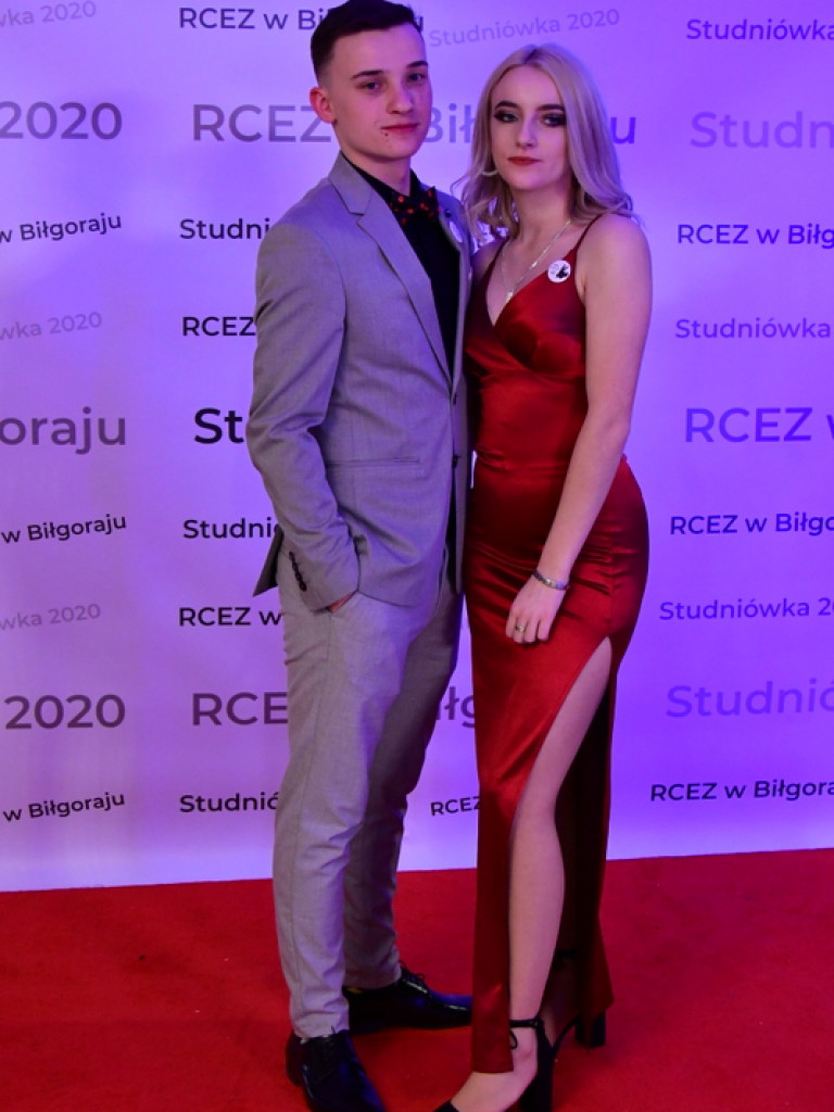 Studniówka 