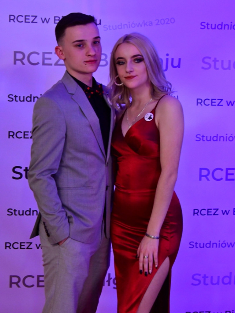Studniówka 