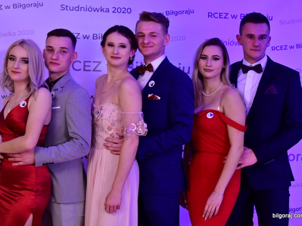 Studniówka 