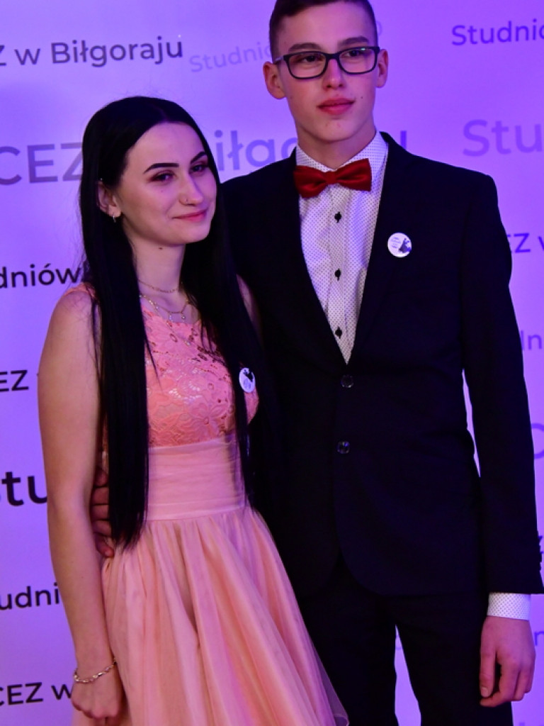 Studniówka 