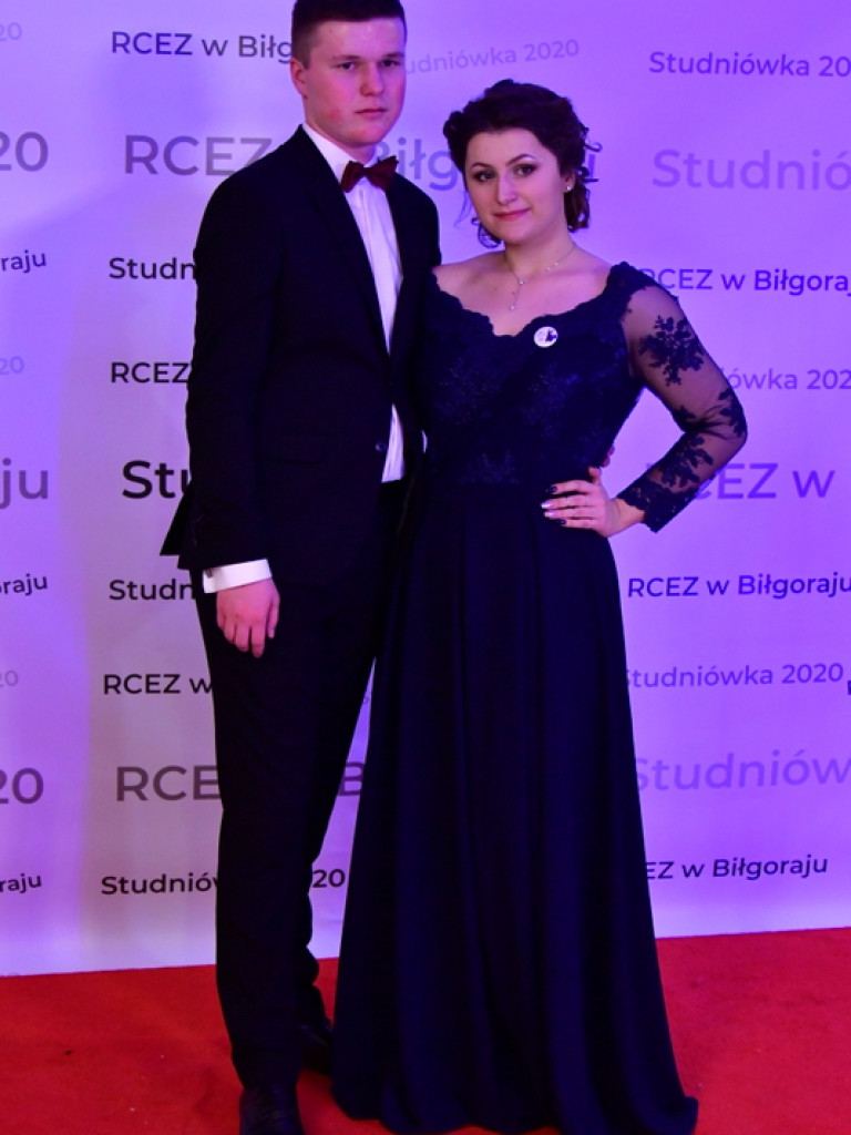 Studniówka 