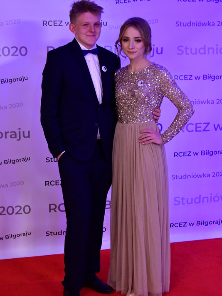 Studniówka 