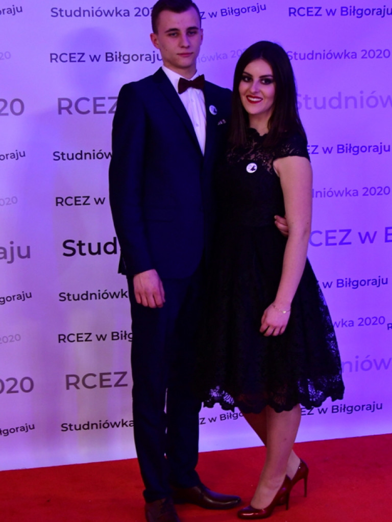 Studniówka 