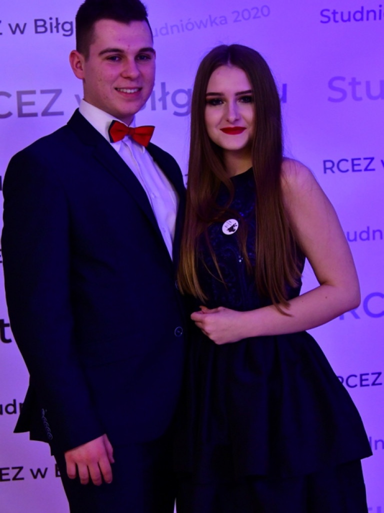 Studniówka 