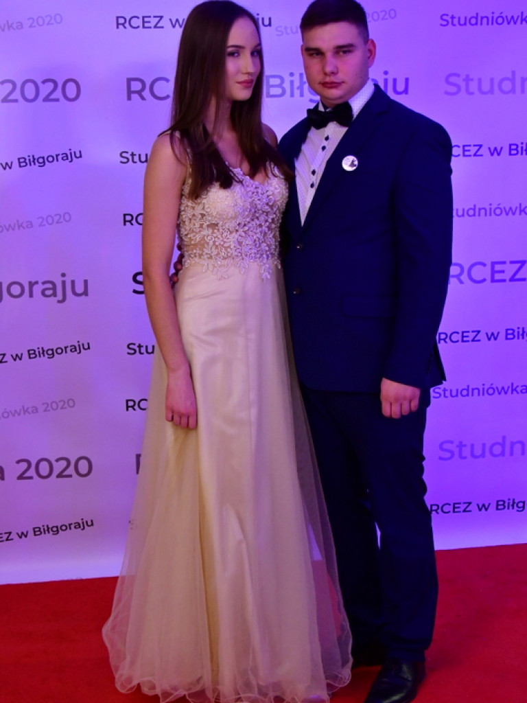 Studniówka 