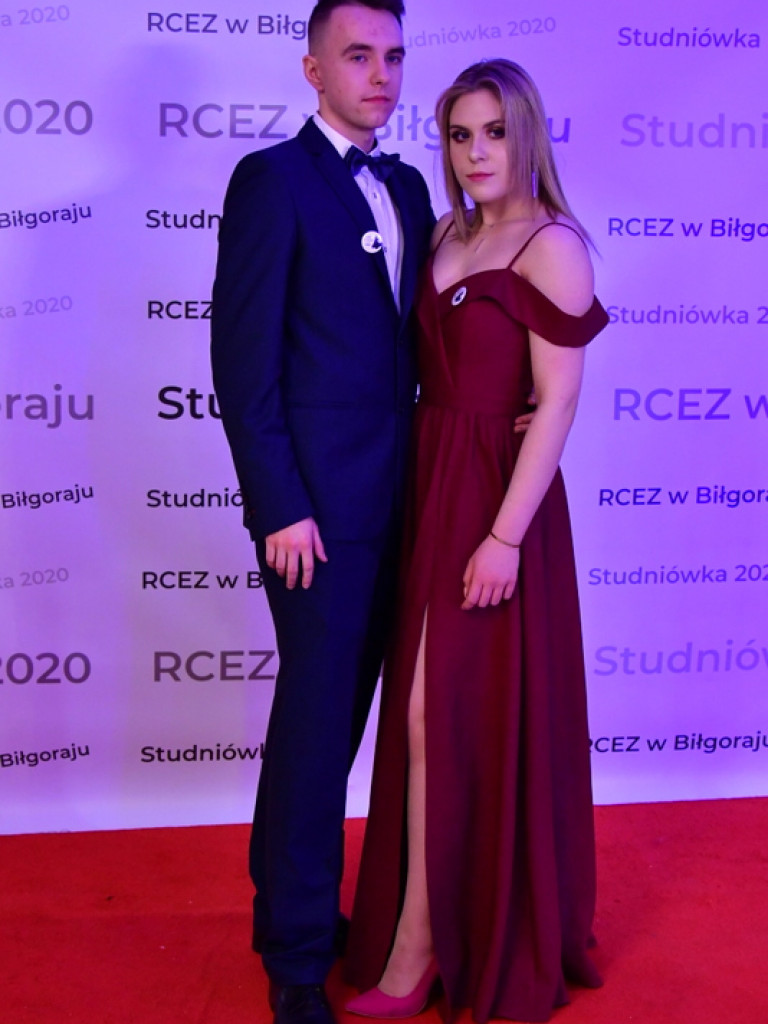 Studniówka 