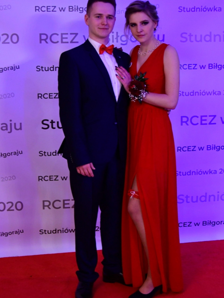 Studniówka 