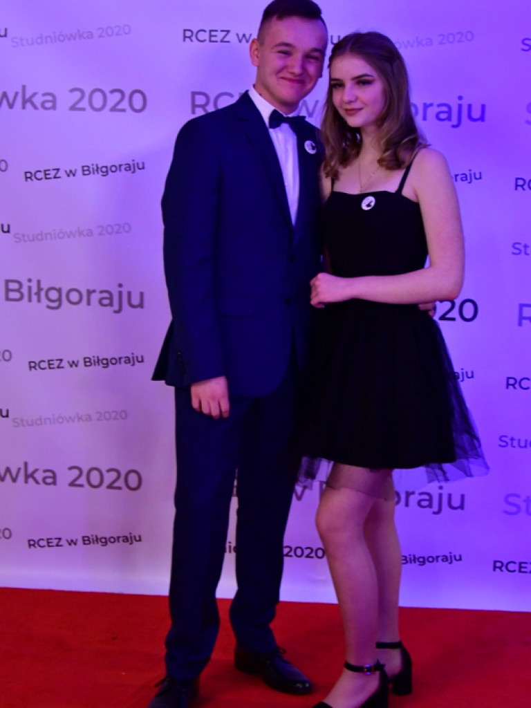 Studniówka 