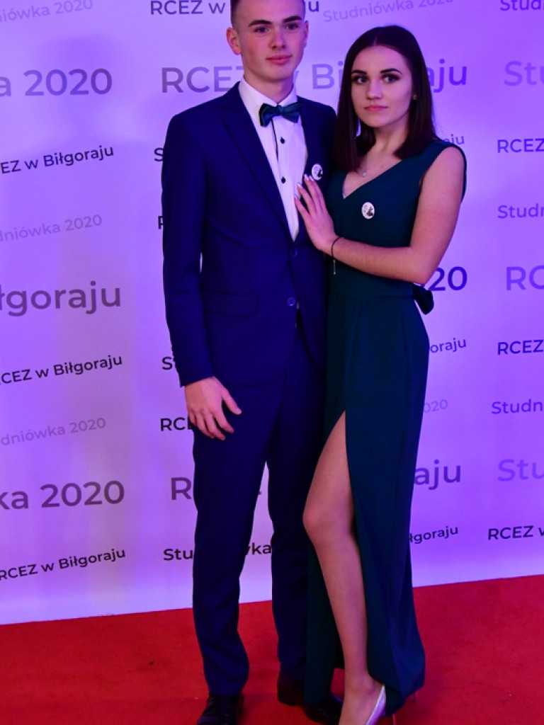 Studniówka 