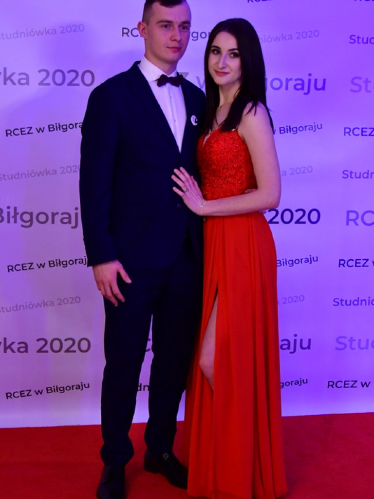 Studniówka 