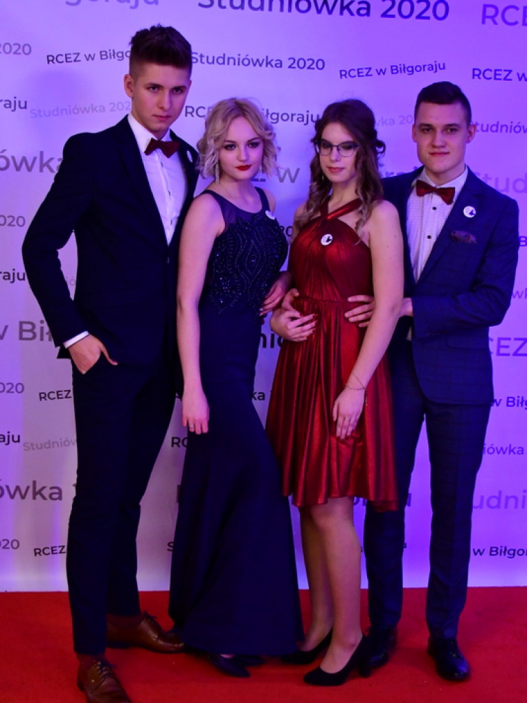 Studniówka 