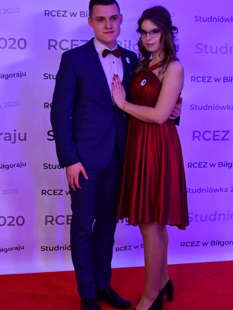Studniówka 