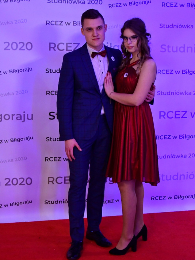 Studniówka 