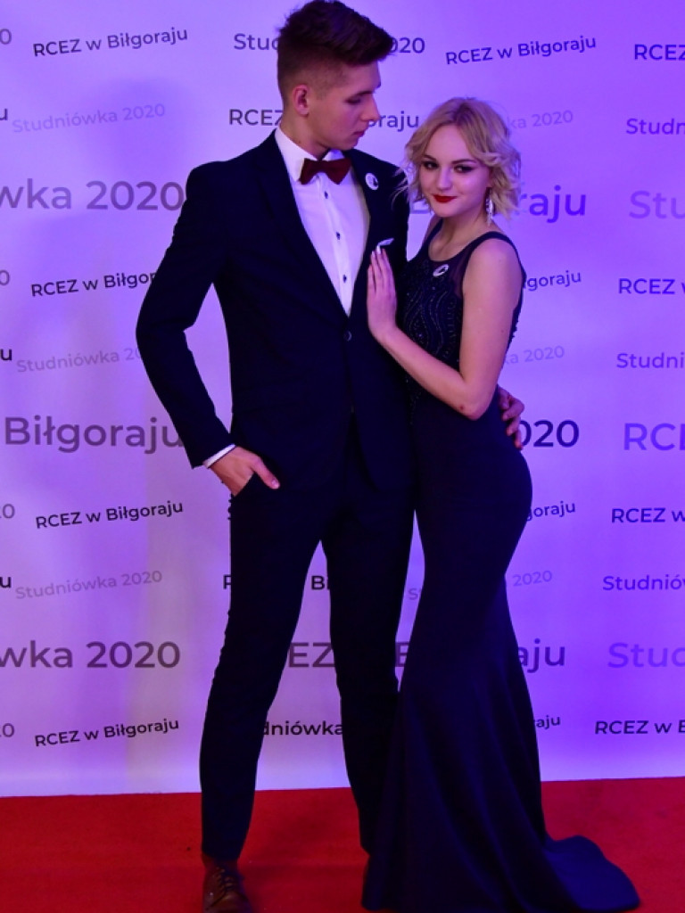 Studniówka 