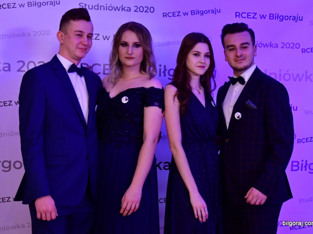 Studniówka 