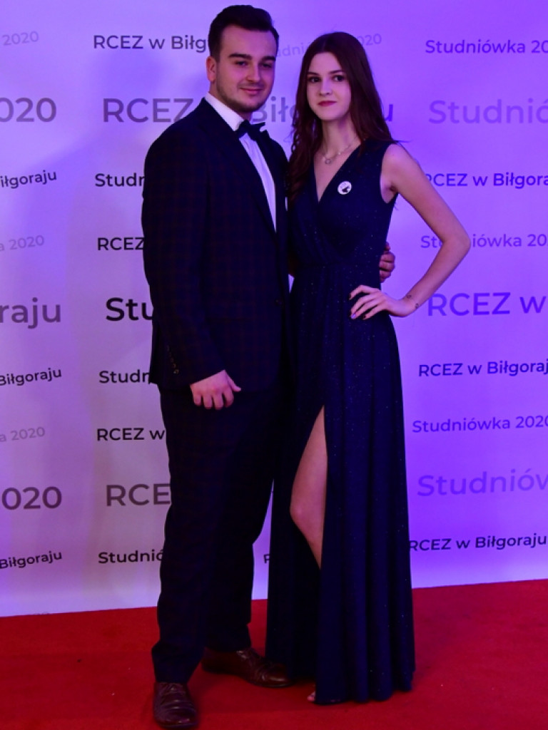 Studniówka 