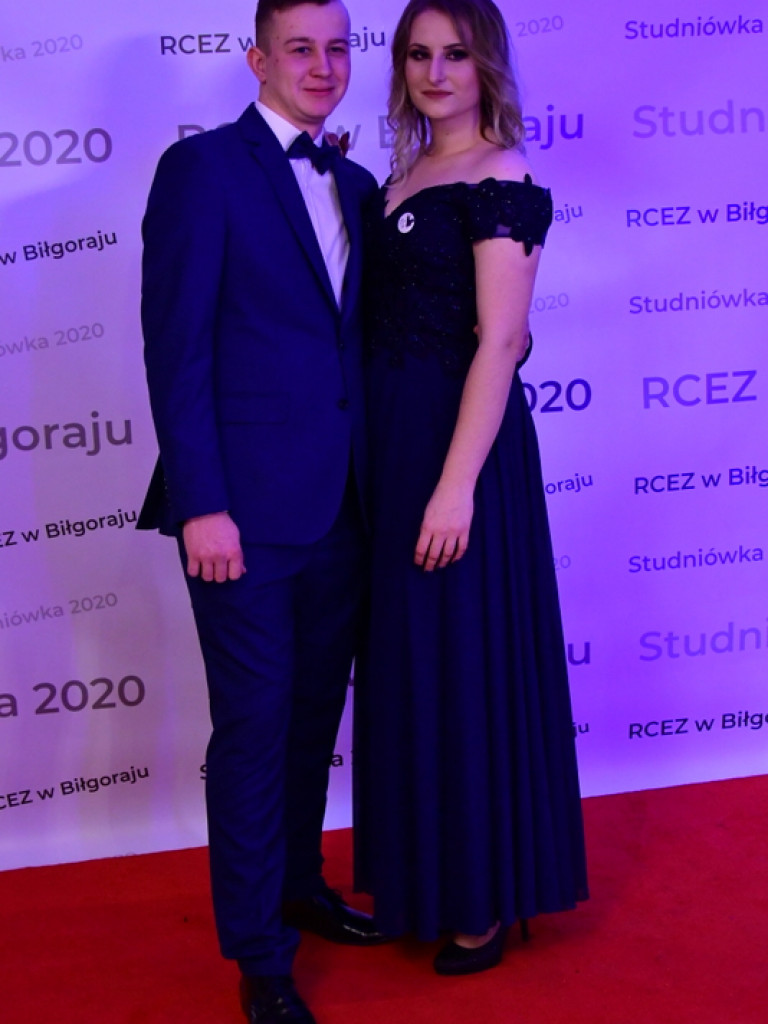 Studniówka 