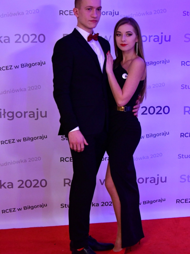 Studniówka 