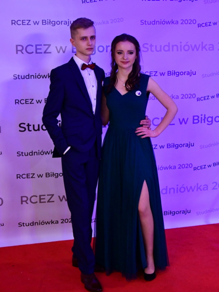Studniówka 