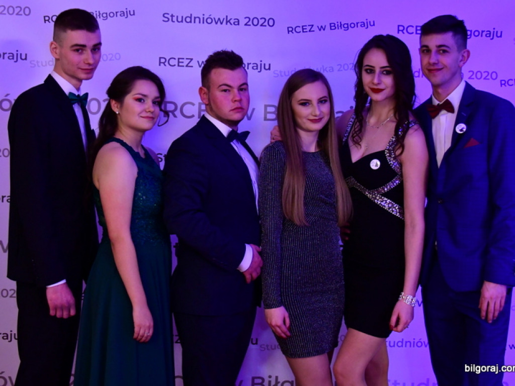Studniówka 