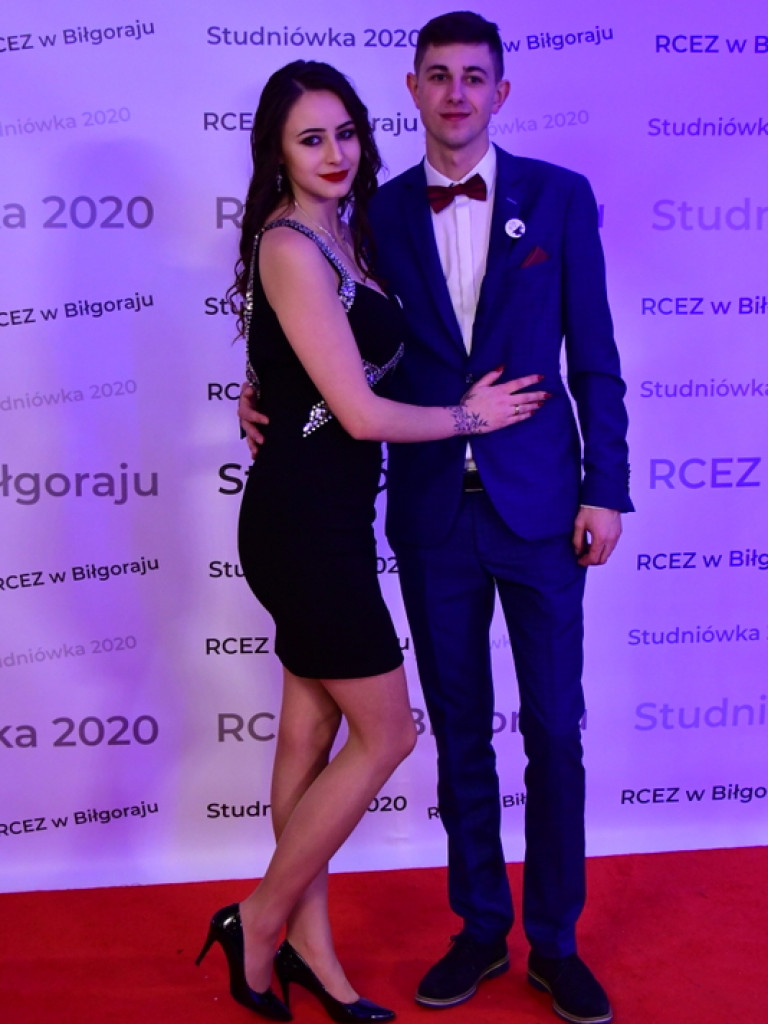 Studniówka 
