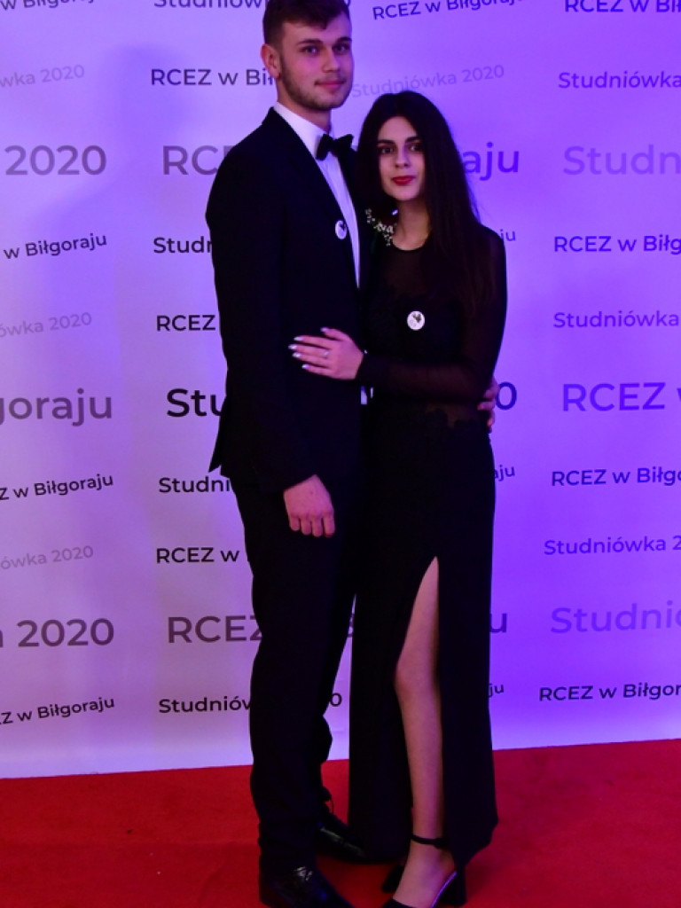 Studniówka 