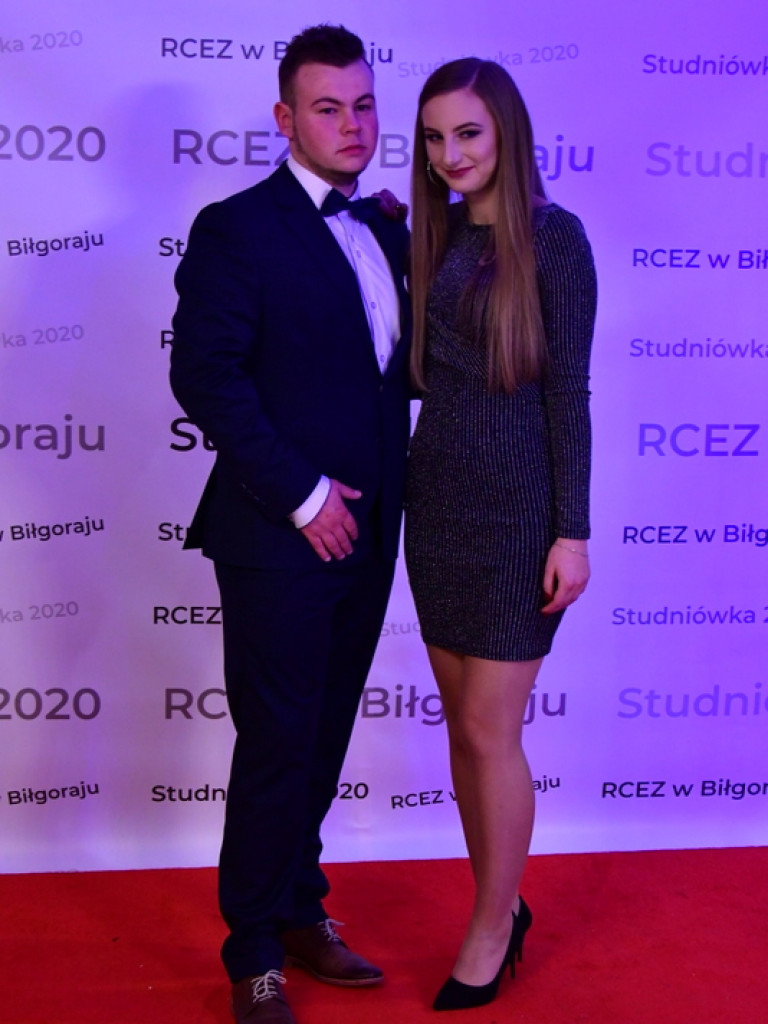 Studniówka 