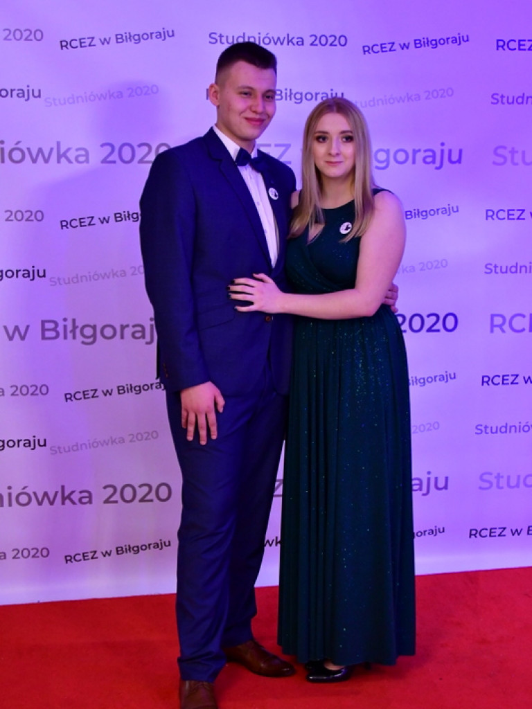 Studniówka 