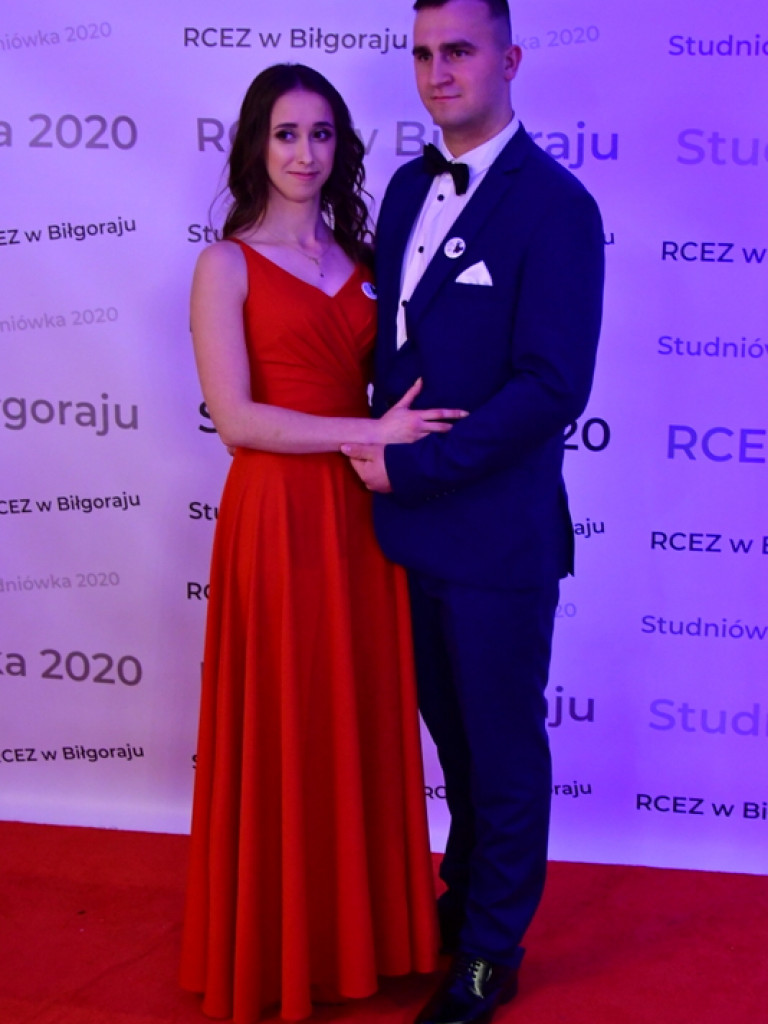 Studniówka 