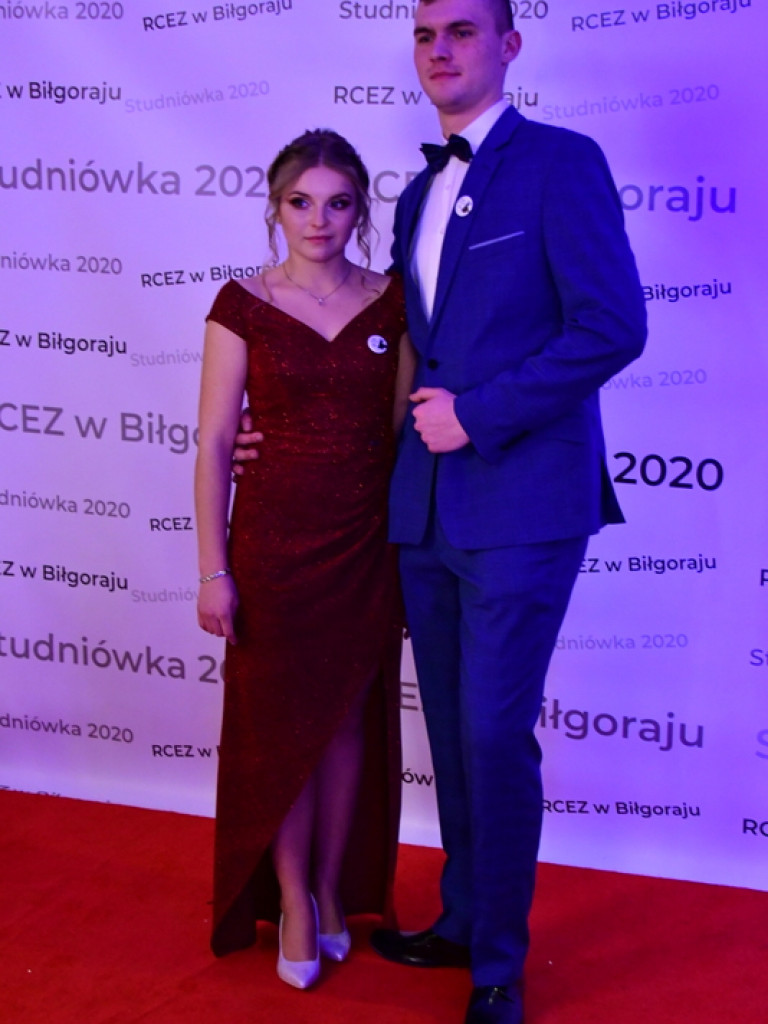 Studniówka 
