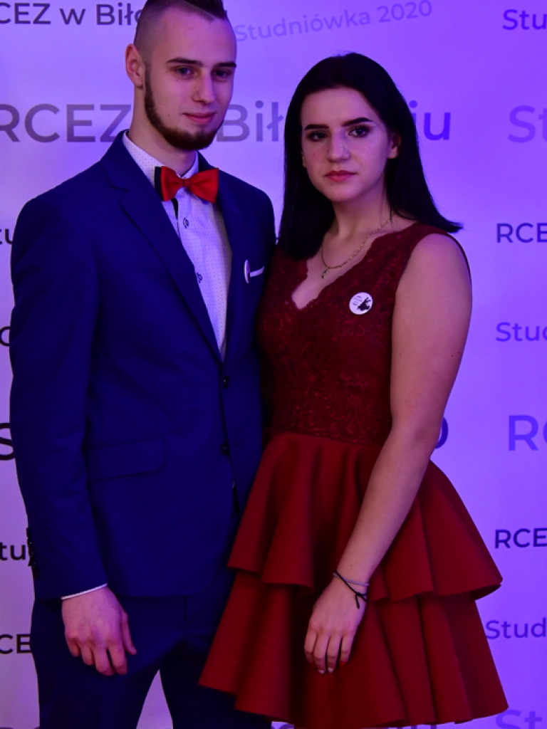 Studniówka 