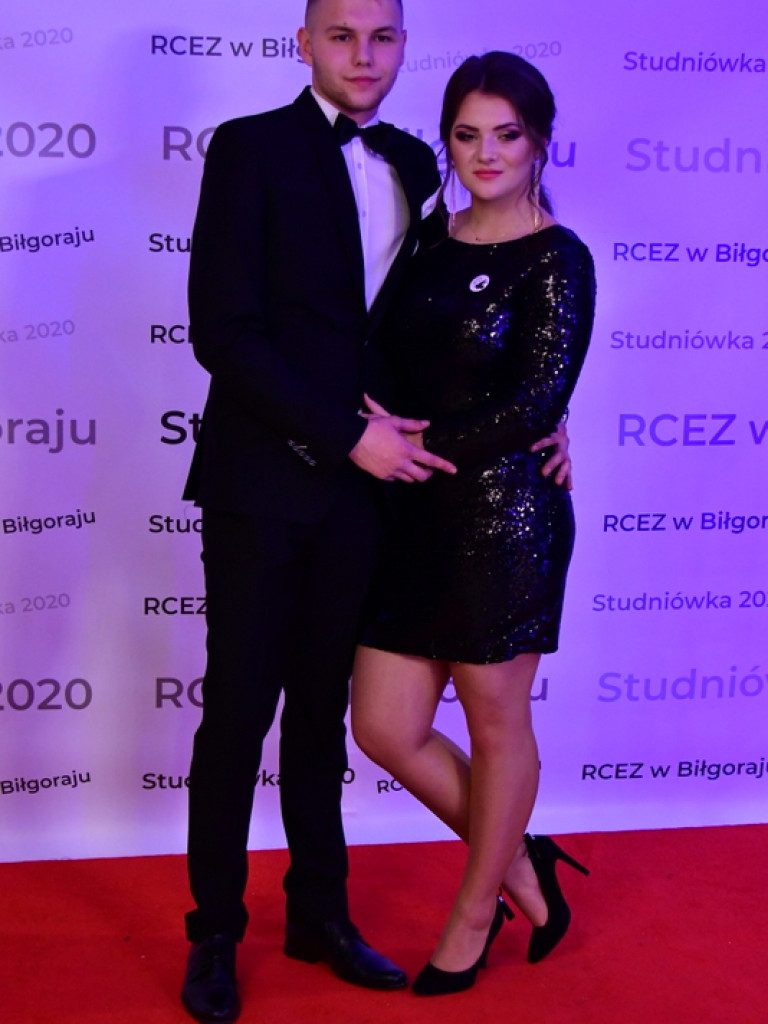 Studniówka 
