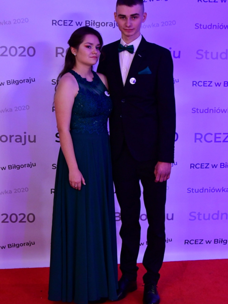 Studniówka 