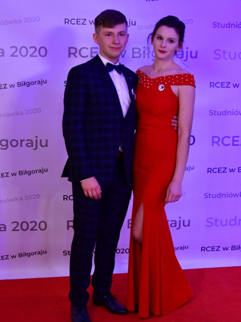 Studniówka 