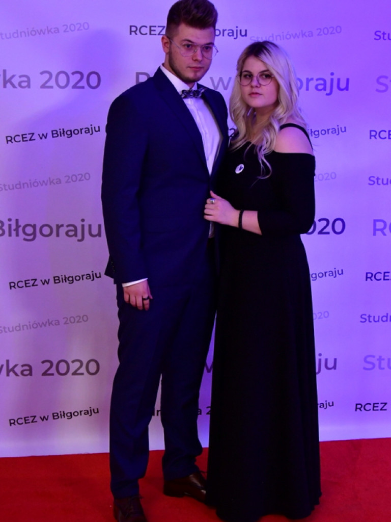 Studniówka 