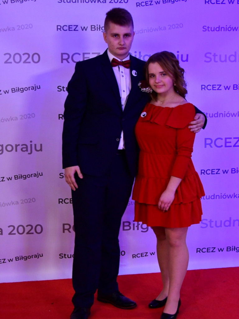 Studniówka 