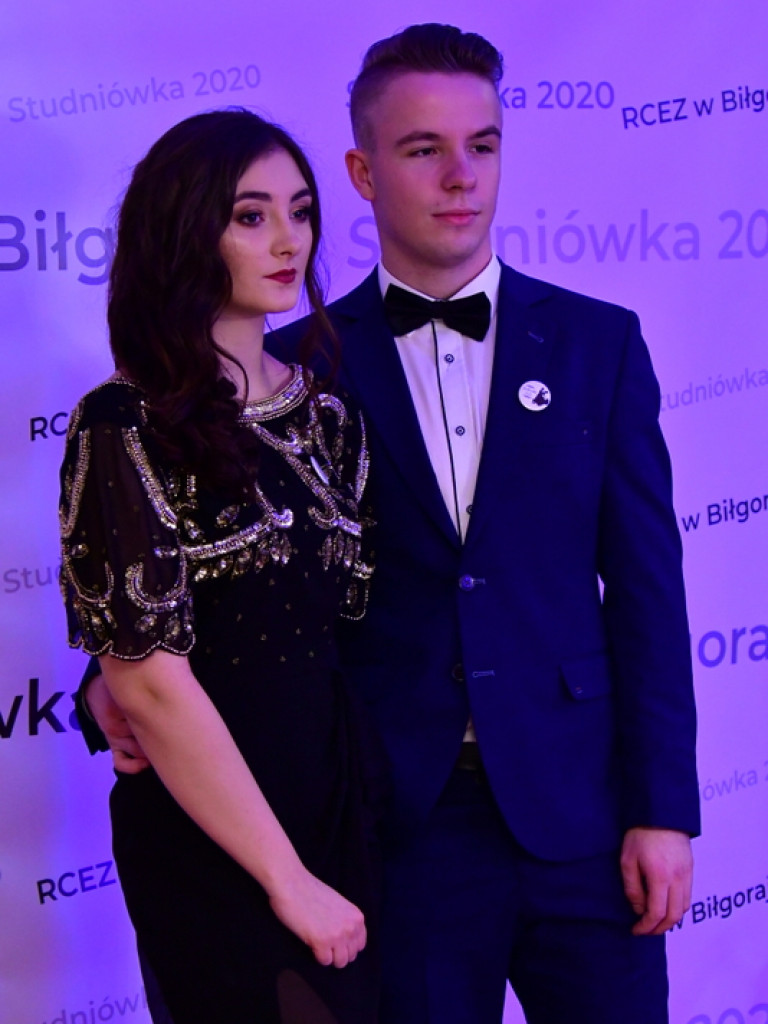 Studniówka 