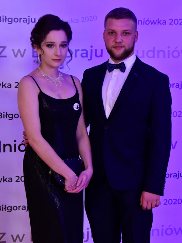 Studniówka 