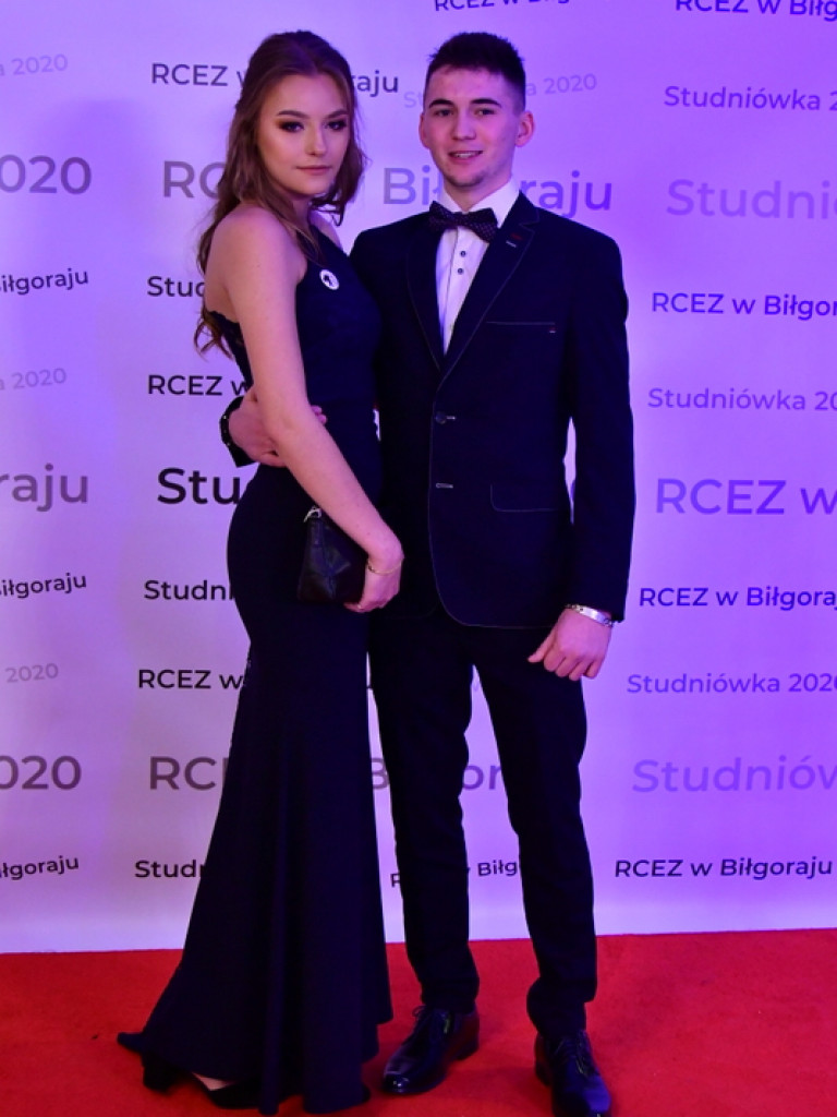 Studniówka 