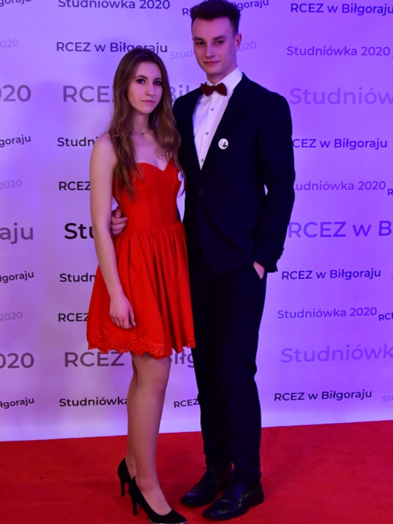 Studniówka 